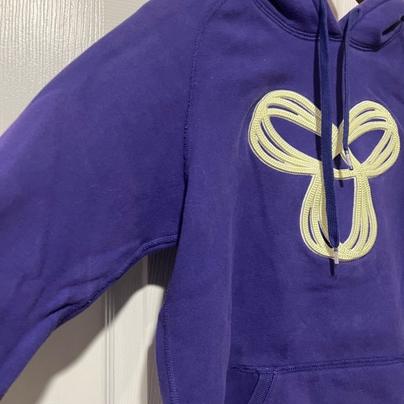 Tna Purple Sweater - Picture 4 of 11